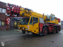 Žeriav Demag Terex AC 50-1 autožeriav ojazdený