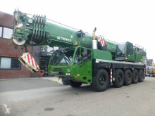 Demag mobile crane Terex AC 140 Compact