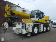 Demag Terex AC 55 City mobilkran brugt
