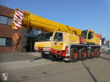 Grue mobile Faun Tadano ATF 65 G-4