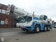 Liebherr LTM grue mobile occasion