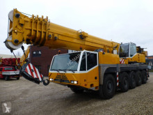 Grue mobile Demag Terex AC 100