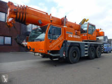 Liebherr LTM grue mobile occasion
