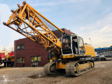 Bæltekran Liebherr HS 843 HD