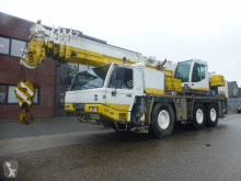 Faun ATF 60-3 grue mobile occasion