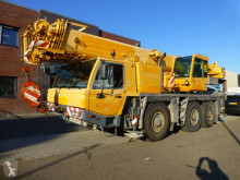 Grue mobile Faun ATF 45-3