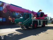 Grue mobile Faun Tadano ATF 40 G-2