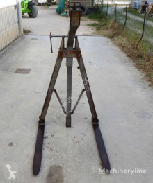 Mini gru Butti 1500 kg
