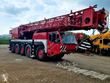 Žeriav Terex Demag AC 100 autožeriav ojazdený