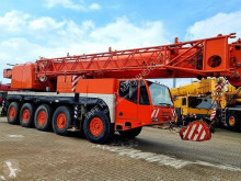 Žeriav Terex Demag AC 100 autožeriav ojazdený