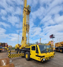 Spierings tower crane SK488 AT4