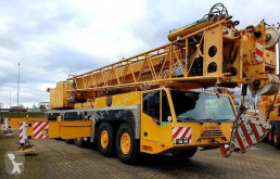 Terex Demag AC 250-1 grúa móvil usada