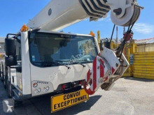 Grue mobile Demag CHALLENGER 3160