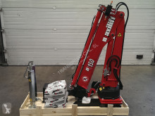 Grua auxiliar Maxilift ML150D.3 H E 12v electro-hidráulica