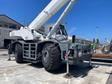 Grue mobile Tadano TR 600 E