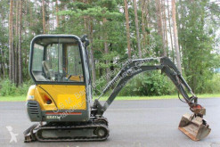 Kubota KX41 - 3V mini gravemaskine brugt