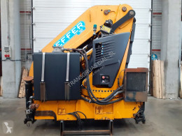 Grue auxiliaire Effer 585-6S