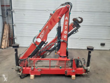 Grue auxiliaire Jolly 2700A
