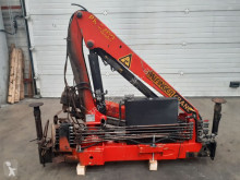 Palfinger PK 2700A кран вспомогательный б/у
