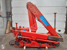 Wysięg pomocniczy Fassi F100.22