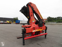 Grue auxiliaire Palfinger PK 20002