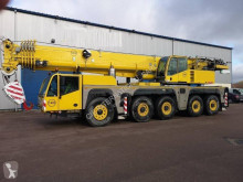 Grúa Demag AC 140 grúa móvil usada