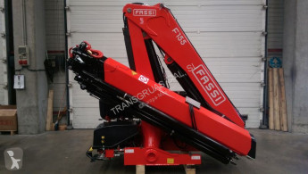 Fassi F155A.0.25 e-active crane new