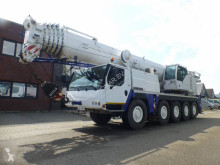 Grúa grúa móvil Liebherr LTM 1095-5.1