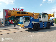 Liebherr LTM 1040-2.1 mobilkran brugt