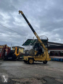 Grue mobile автокран б/у