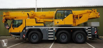 Grúa grúa móvil Liebherr LTM 1050-3.2