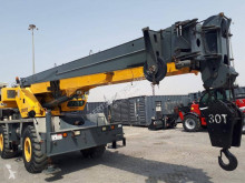 Macara mobilă Grove RT 530 E
