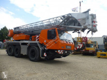 Grove GMK 3060 grua móvel usada