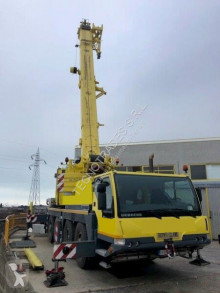 Liebherr LTM 1060-2 used mobile crane