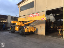 Locatelli mobile crane GRIL 830 - Autogru fuoristrada usate