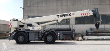 Dźwig samojezdny Terex A 600