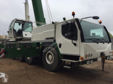 Liebherr LTM 1130-5.1 grúa móvil usada