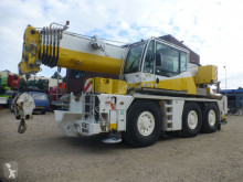 Автокран Demag CITY55