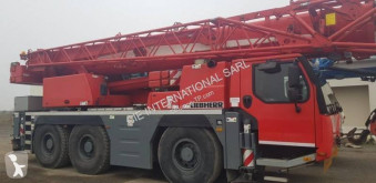 Автокран Liebherr LTM 1055-3.2