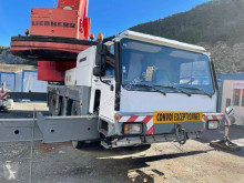Liebherr LTM 1090/2 grua móvel usada