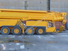 Grue mobile Demag AC 400