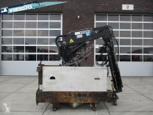 Kennis auxiliary crane 16-R/71/3