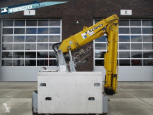 Kennis auxiliary crane R-24