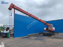 Mobilkran PPM 1815 21000 kg, Mobile crane