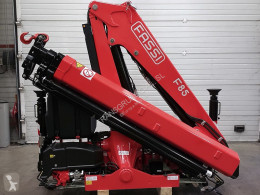 Grue auxiliaire Fassi F85B.0.23 (ONE)