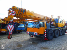 Liebherr LTM 1070 grue mobile occasion