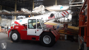Grua móvel Ormig 25 TME