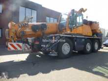 Demag CITY40 grue mobile occasion