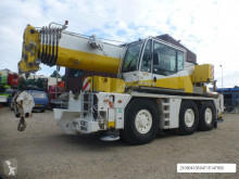 Demag CITY55 grue mobile occasion
