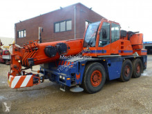 Demag CITY40 grue mobile occasion